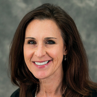 Susan Moratelli, VP, Commercial Relationship Manager